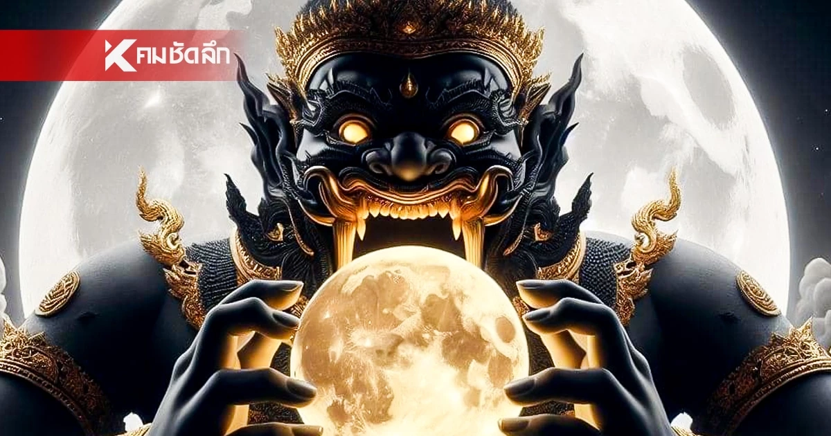 3 ราศี รับโชคแรง! ใต้พลัง “จันทรุปราคาเต็มดวง” แนะวิธีเสริมดวงให้เฮงแบบจัดหนัก