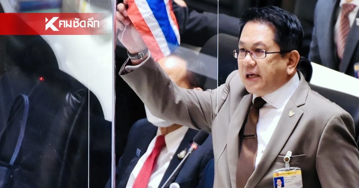 "จิรายุ" เผย 2 พรรคจับมือ ไม่เกี่ยวตัดสินใจทูลเกล้าฯ ยุบสภา เพราะยื่นก่อน