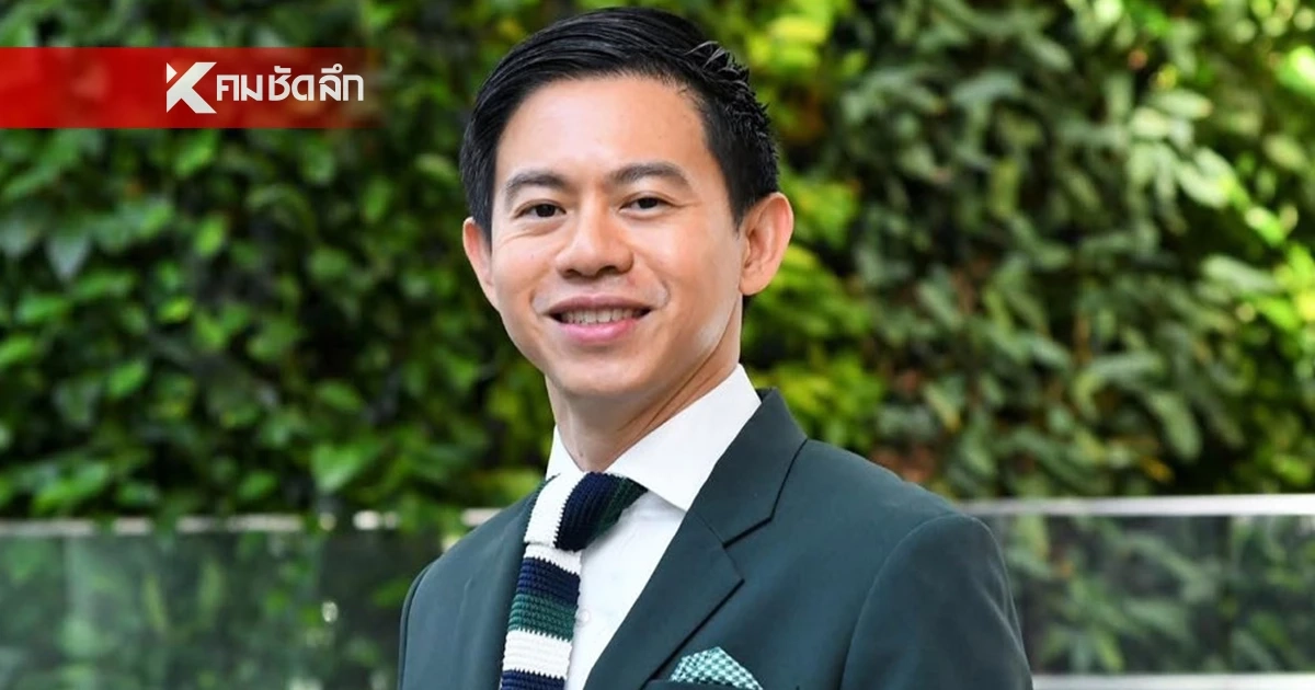  “อิสระ เสรีวัฒนวุฒิ” เลขาฯสถาบันพระปกเกล้า นั่งประธานบอร์ด อสมท.คนใหม่
