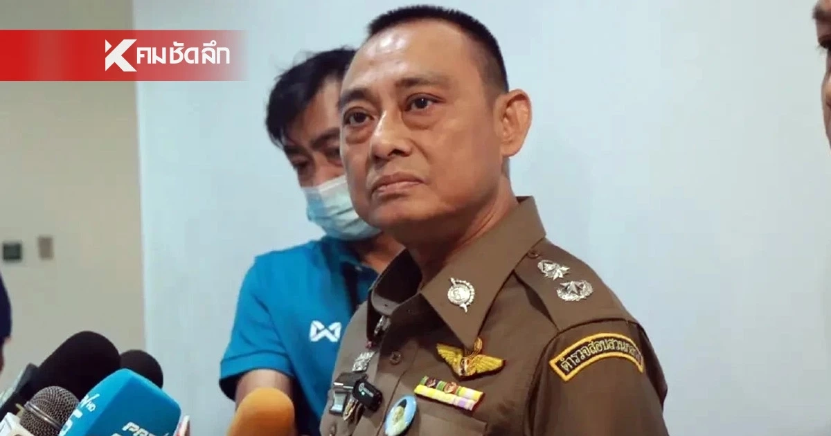 "บิ๊กเต่า" รับลูกสอบวัดโสธร ปมเจ้าอาวาส ถูกร้องพัวพันสีกา