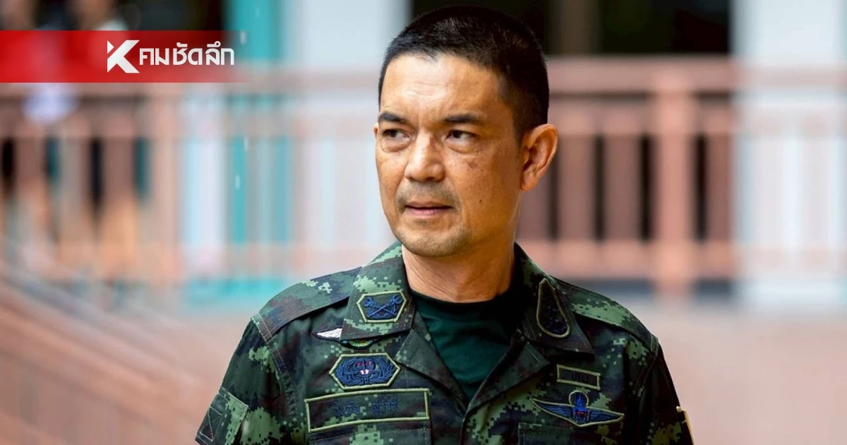 โฆษก ทบ. ยัน มวลชนกัมพูชา ตั้งใจยั่วยุ ไทยระงับเหตุ ตามหลักสากล