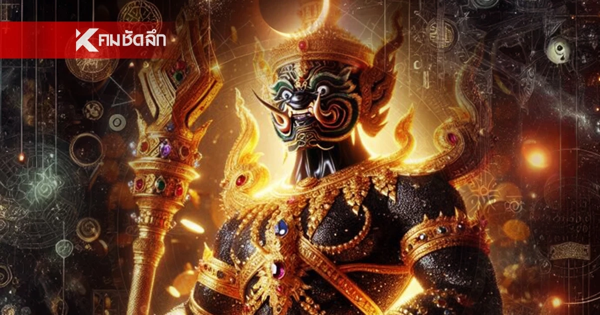 แรงสุดในรอบปี! 3 ราศีเข้าขั้นมหาเฮง 'ดวงการเงินพุ่ง' แนะวิธีมูเรียกทรัพย์ แรงสุดในรอบปี! 3 ราศีเข้าขั้นมหาเฮง 'ดวงการเงินพุ่ง' แนะวิธีมูเรียกทรัพย์