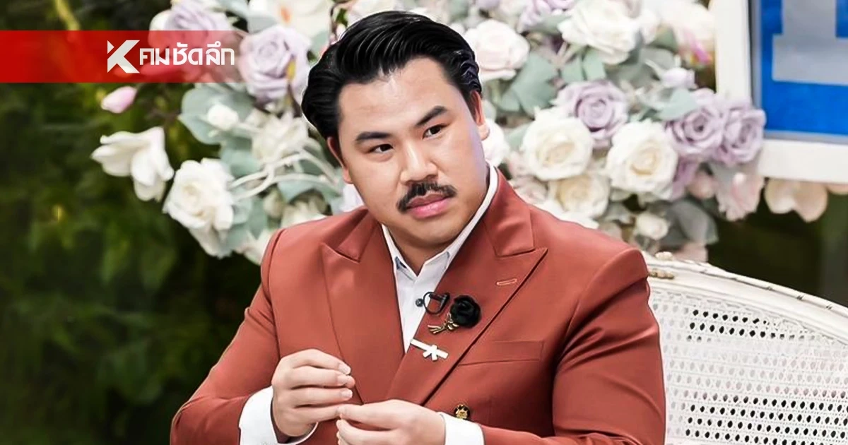 เส้นทาง "กัน จอมพลัง" รู้ซึ้งความจริงตอนอยู่ในคุก ชีวิตรักเหมือนดอกฟ้ากับหมาวัด