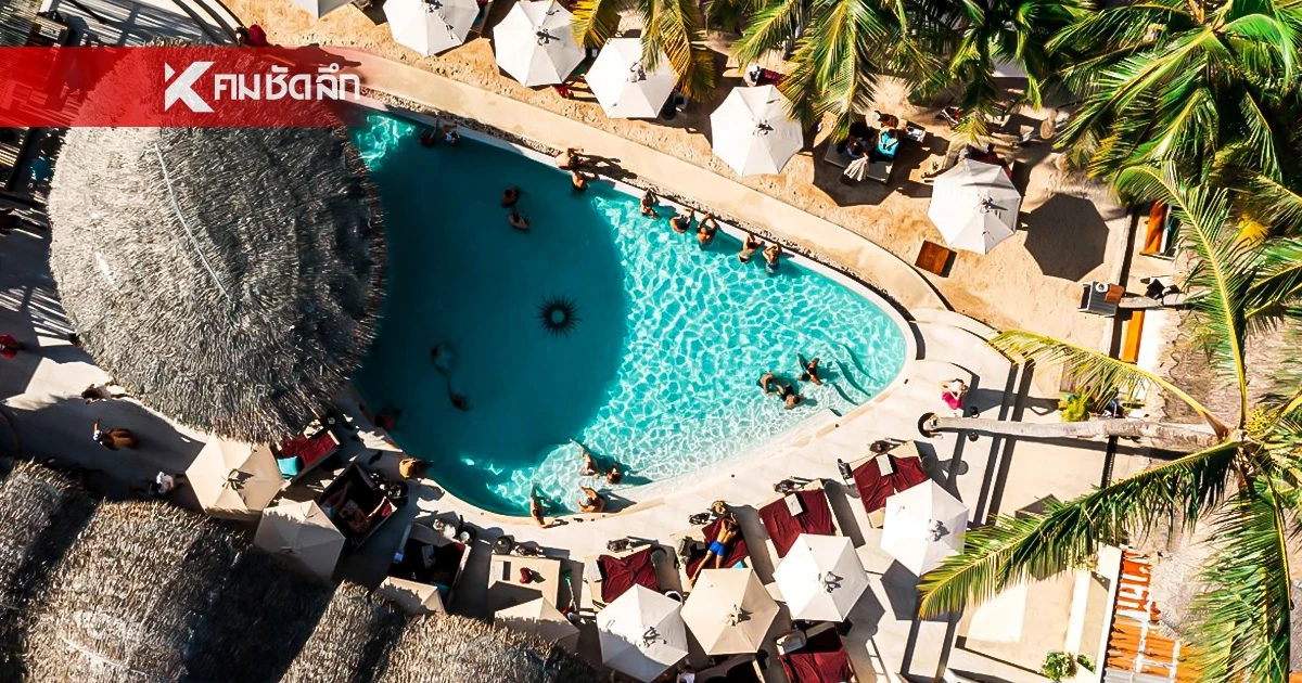 เปิดฤดูกาลไฮซีซัน! เช็คอินภูเก็ต รับลมเมดิเตอร์เรเนียน กิน-ดื่ม-ปาร์ตี้ริมทะเล