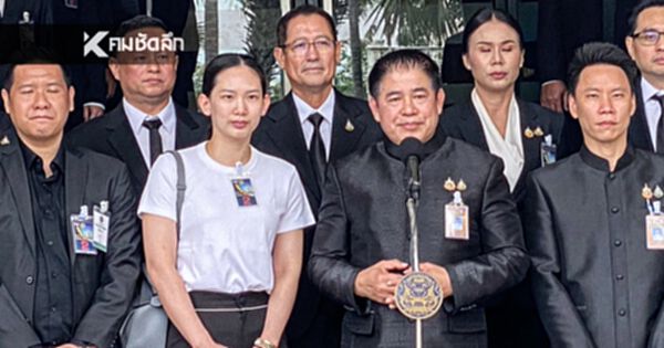 “หมิว” ยันกลับมาลงแข่งซีเกมส์ ไม่มีเรื่องผลประโยชน์เกี่ยวข้อง