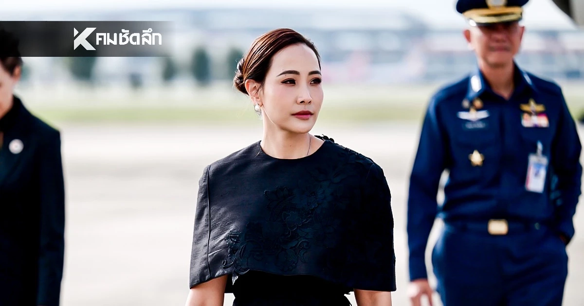 ประวัติ "จ๋า ธนนนท์" ภรรยา "อนุทิน" เส้นทางรัก นายกฯ อายุห่างกัน 20 ปี