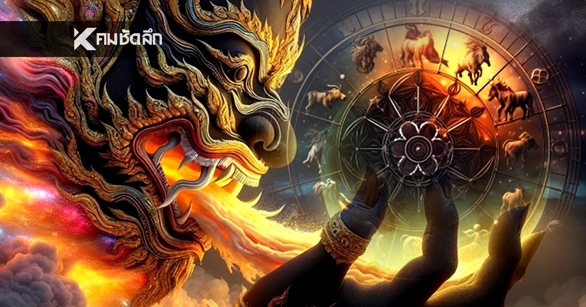 3 ราศี 'ดาวย้าย' พุ่งทะยานสู่ความก้าวหน้า แนะพิกัดมูเตลูเสริมดวงรับทรัพย์