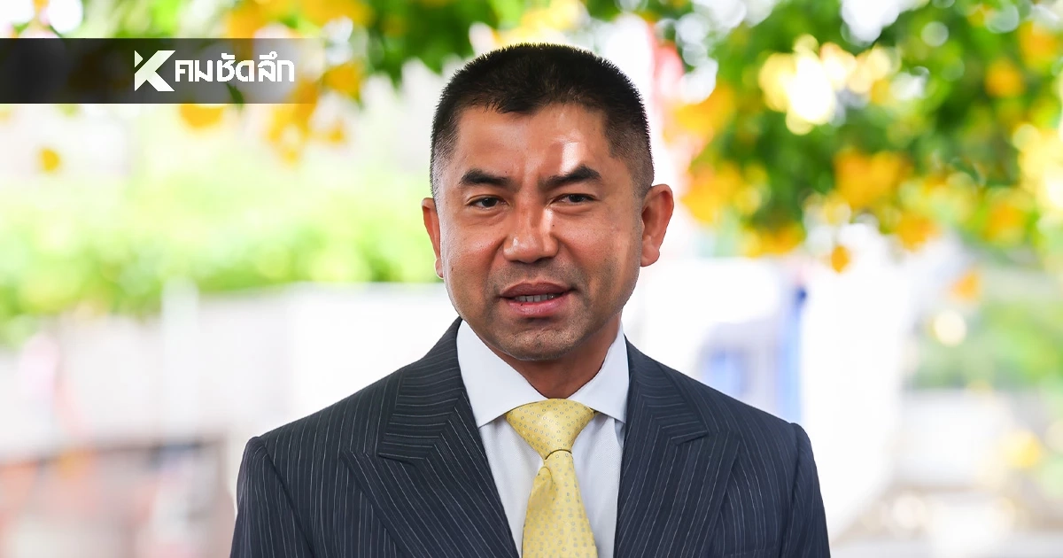 จับตา "บิ๊กโจ๊ก" เปิดหน้าชน บิ๊กตำรวจ-องค์กรอิสระ-นักการเมือง