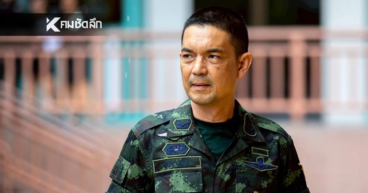 กองทัพบก เตรียมแจง กมธ.ทหาร ชี้ บริจาคส่วนใหญ่เป็น"น้ำใจ" ยากปฏิเสธ