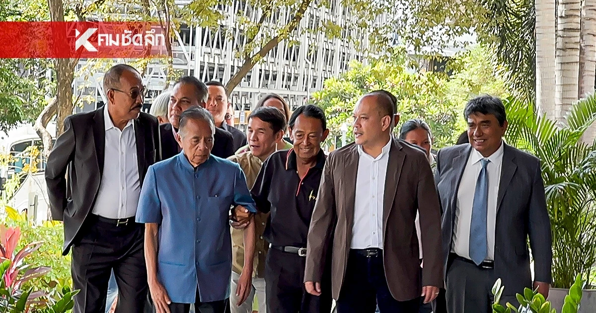 ศาลอาญา สั่งจำคุก 5 แกนนำ นปช. คนละ 4 ปี 4 เดือน ไม่รอลงอาญา
