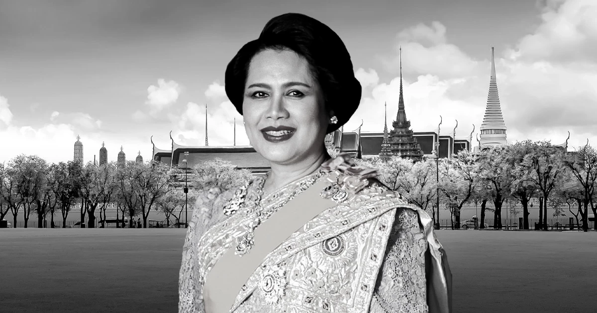 ลิงก์ชม! ถ่ายทอดสดการเชิญพระบรมศพ และพระพิธีธรรมสวดพระอภิธรรมพระบรมศพ