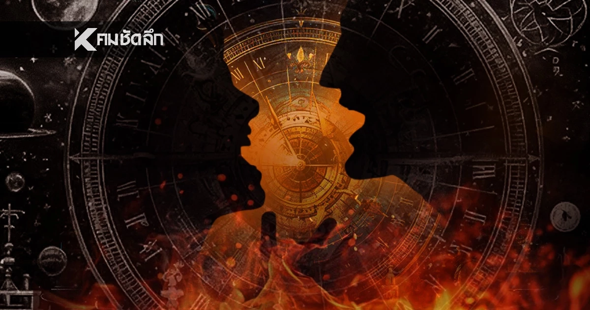 3 ราศีเสี่ยง "คนรักนอกใจ" เสน่ห์แรงจนหลงผิด! ชี้เป้าพิกัดมูเสริมดวงความรัก