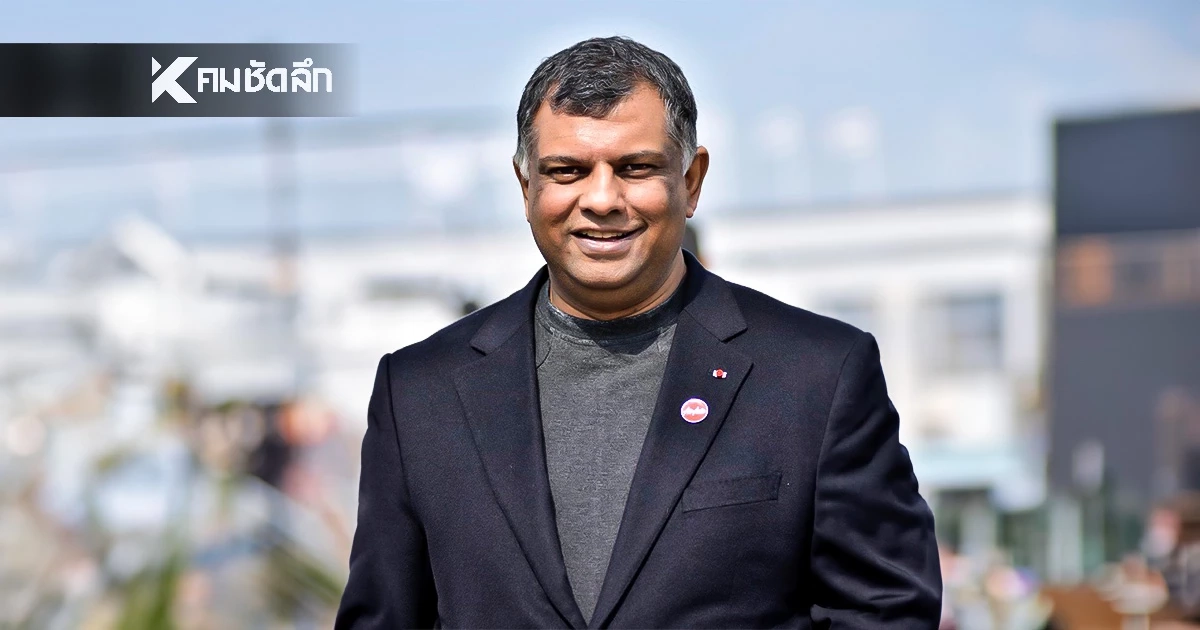 แอร์เอเชีย มั่นใจปีหน้าเป็นปีแห่งการเติบโต เชื่อมั่นการท่องเที่ยวไทยฟื้นตัว 