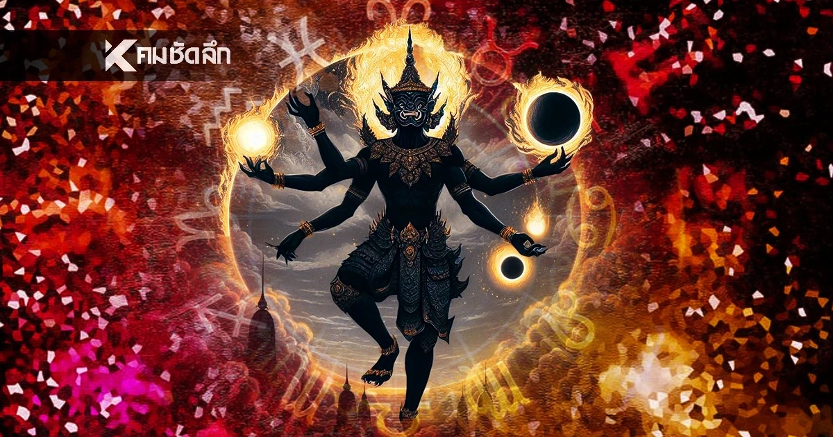 "6 ราศีหัวใจแกร่ง! ดวงเดี๋ยวดีเดี๋ยวร้าย รับโชคปุ๊บปั้บ แต่ต้องระวัง 'โดนใส่ร้าย'