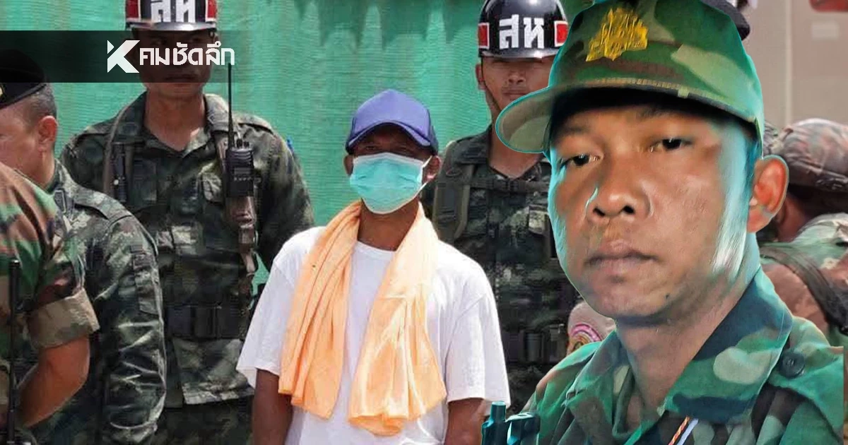 อ้าว! ไหนสาบาน ไม่กลับมารบอีก เชลยศึกที่ไทยปล่อยตัว กลับสู่หน้าแนว อ้าว! ไหนสาบาน ไม่กลับมารบอีก เชลยศึกที่ไทยปล่อยตัว กลับสู่หน้าแนว