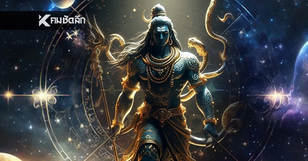 เปิด 6 ราศี 'พ้นเคราะห์-พลิกชีวิต' ดวงดีดาวแกร่งเข้าช่วย เงินพุ่งก่อน 1 ธันวาคม