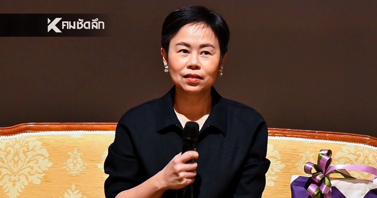 ผู้ว่าชัชชาติฯ มอบการบ้าน 6 เรื่องหลัก รับมือวิกฤตน้ำท่วมกรุง