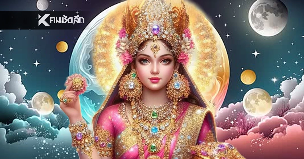 เปิด 3 ราศี 'เสน่ห์แรงเกินต้าน' โสดก็โดนจีบ มีคู่ก็โดนเปย์หนัก ผู้ใหญ่อุปถัมภ์ รับทรัพย์รัวๆ