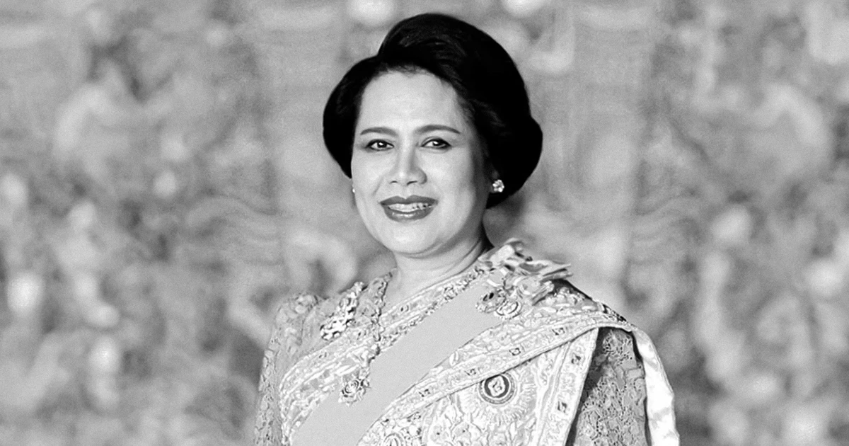 เชิญชวน ปปช.ร่วมเจริญอริยมรรค “สัมมาทิฏฐิ” น้อมรำลึกถึง "สมเด็จพระพันปีหลวง" เชิญชวน ปปช.ร่วมเจริญอริยมรรค “สัมมาทิฏฐิ” น้อมรำลึกถึง "สมเด็จพระพันปีหลวง"