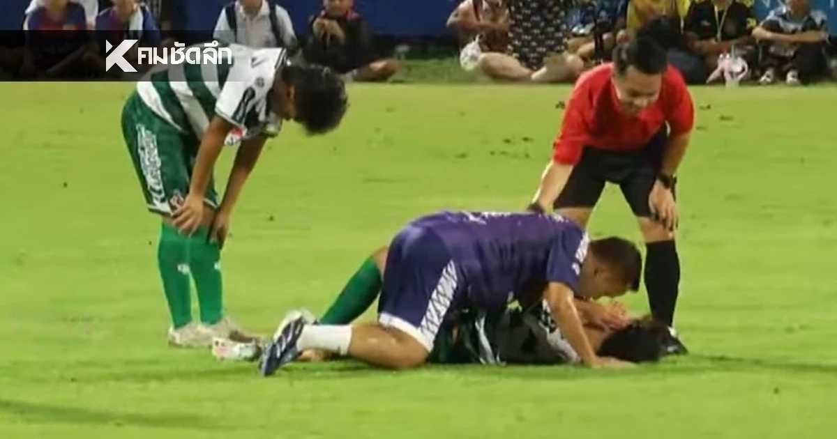 เกิดแต่กับกู "ดัสกร ทองเหลา" พ้อดราม่าปะทะ "เต วรากร" หมอนทองวิทยา