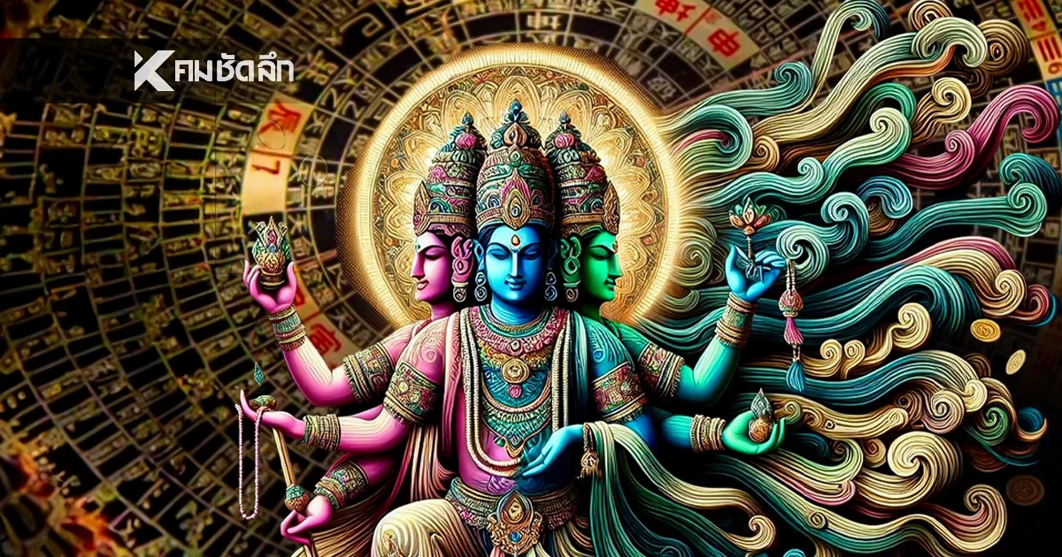 ผ่าดวง 11.11 ฟ้าเปิดทาง '3 ราศีดาวเด่น' ตัวตึงยืนหนึ่ง เฮงสุดขีด