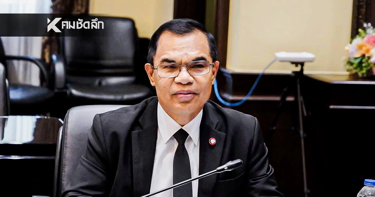 โฆษก ศธ. แจงดราม่า เกณฑ์ครู ไปต้อนรับผู้บริหาร ลงพื้นที่หาดใหญ่