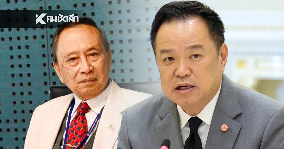 หาดใหญ่ล่ม "ปลอดประสพ" ซัดรัฐบาลไม่ฟังคำเตือน ข้องใจไม่เห็นทหารสักคน