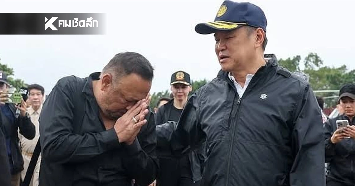 ทำไม “ผู้นำไทย”  ไม่ลาออก แม้ถูกวิจารณ์บริหารภัยพิบัติผิดพลาด?