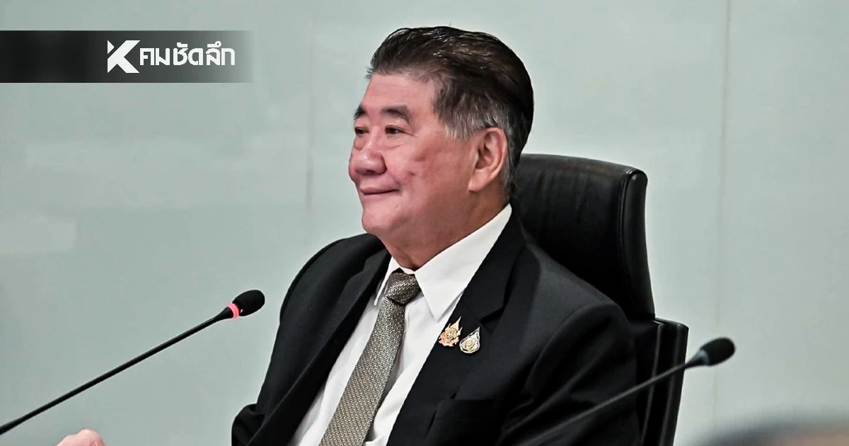 "ภูมิธรรม" เปิดไทม์ไลน์ ก่อนหยุดยิง ยัน ไม่มีคำสั่งจากฝ่ายการเมือง