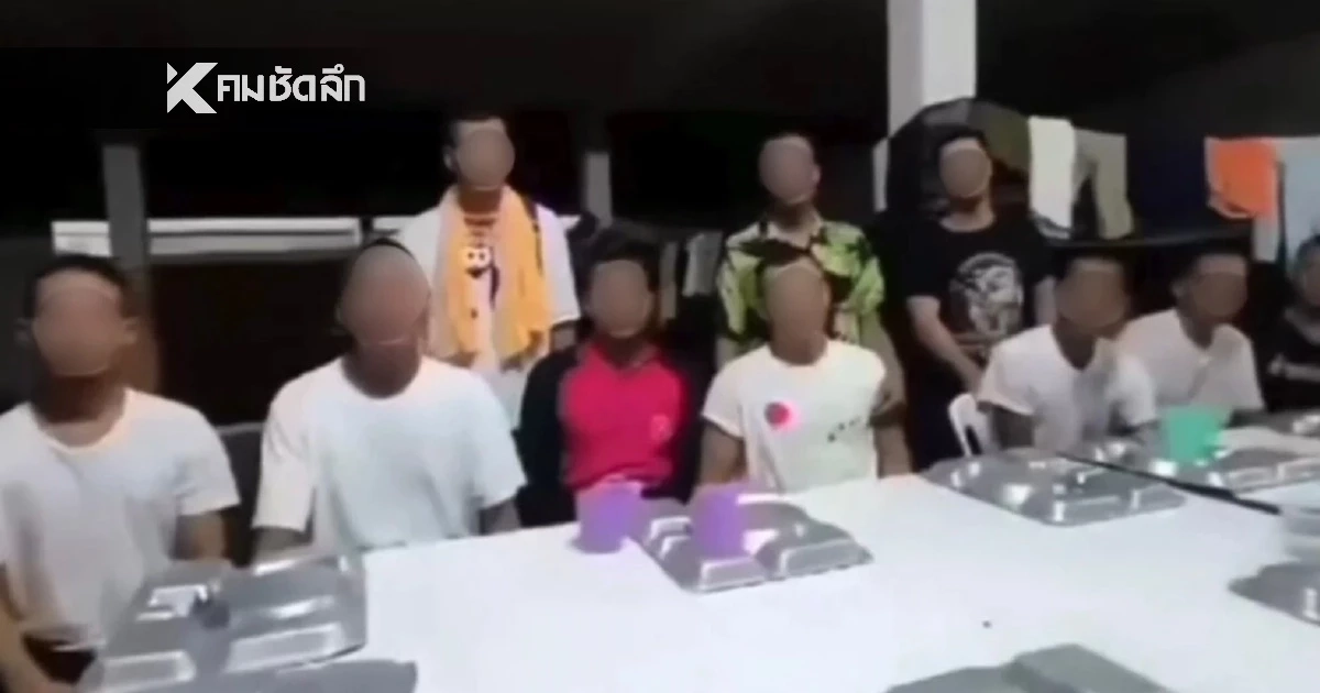 "กลับไปทำฟัน บ้านตัวเองดีกว่า" ทหารไทยลั่น! หลังเชลยศึกขอทำฟันทั้งปาก