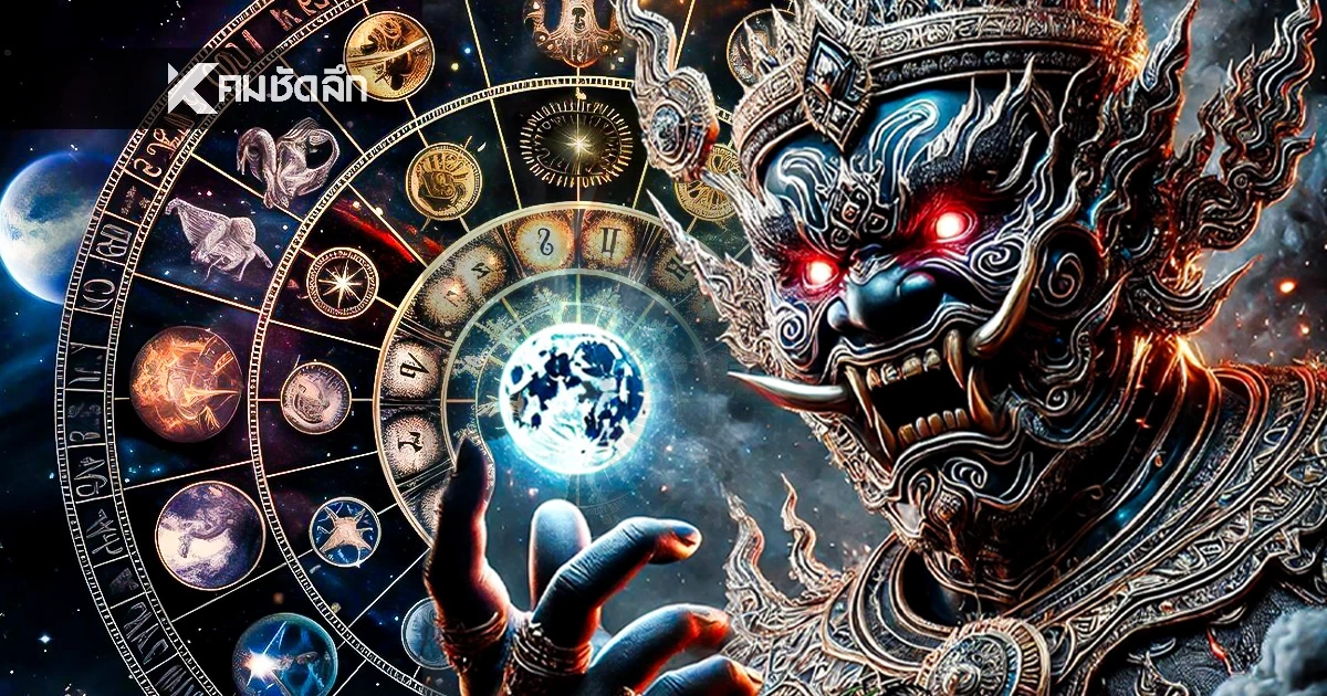 3 ราศีระวังถูก "แทงข้างหลัง" จากคนใกล้ชิด แนะพิกัดแก้ดวงเสริมมงคล