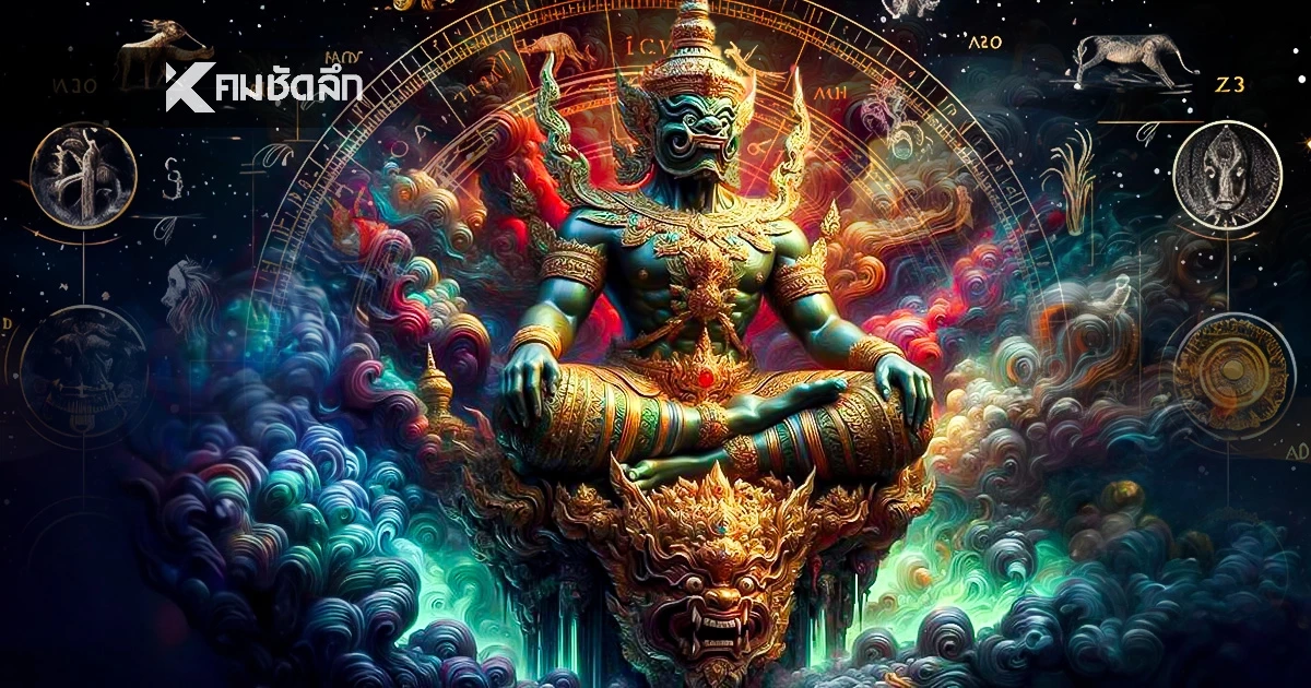 5 ราศี "บุญเก่าสำแดงฤทธิ์" ชีวิตพลิกฟ้าผ่า คนโสดมีเกณฑ์เจอเนื้อคู่