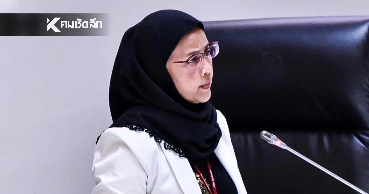 "สว.อังคณา" เคลื่อนไหว เหตุทหารเหยียบกับระเบิด ล่าสุด