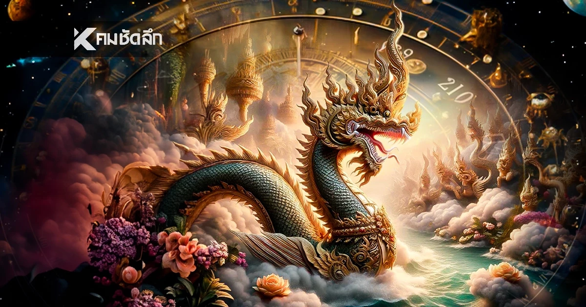 ดวงพลิกฟ้า! 5 ราศี เข้าสู่เดือน พ.ย. ดวงเปลี่ยนเตรียมรับโชคใหญ่ แต่ระวังเรื่องนี้...