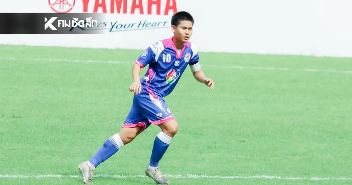 เปิดประวัติ "กัปตันบิ๊ก" พายัก สีพะนม คีย์แมนสำคัญ อบจ.ชัยนาท