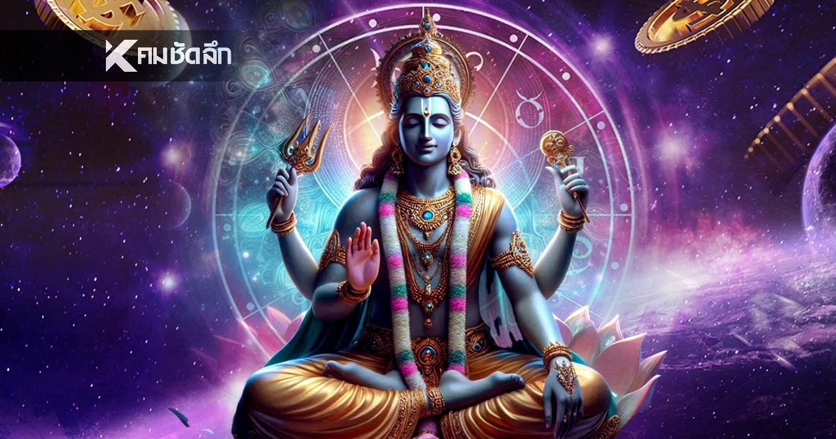 6 ราศี ดวงพุ่งทะยาน "พลิกชะตา"  รับโชคหล่นทับเดือนสุดท้ายของปี!