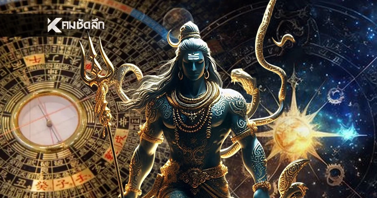 '5 ราศี' จากมรสุมชีวิตพลิกสู่ความรุ่ง 'ดาวเกตุย้ายทับดวงเมือง'สะเทือน