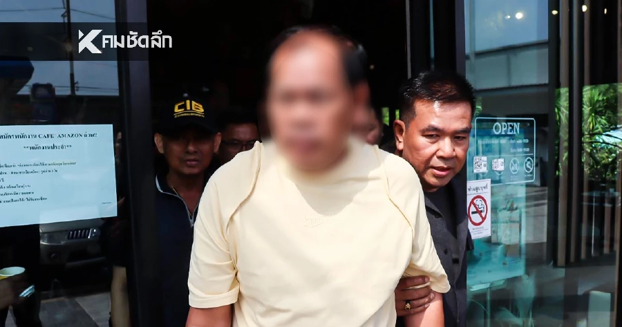 ซ้อนแผนจับ เลขา นายก อบต. รวมหัวหัวหน้าช่าง เรียกรับสินบนผู้ประกอบการ