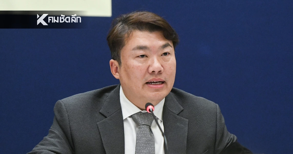 ศป.กฉ. เปิดยอดผู้เสียชีวิต "น้ำท่วมภาคใต้" สะสม 145 ราย สงขลามากสุด