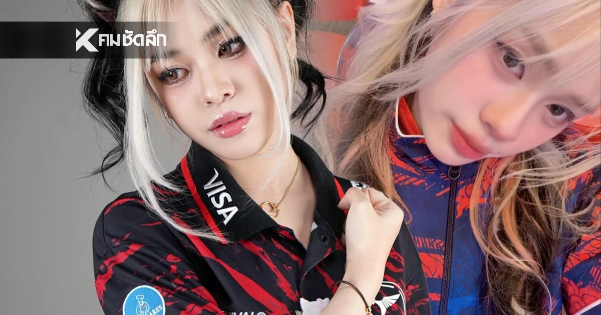 ดราม่า "Tokyogurl" เดือด! ล่าสุด "Givemeakiss" เพื่อนร่วมทีม โพสต์แล้ว