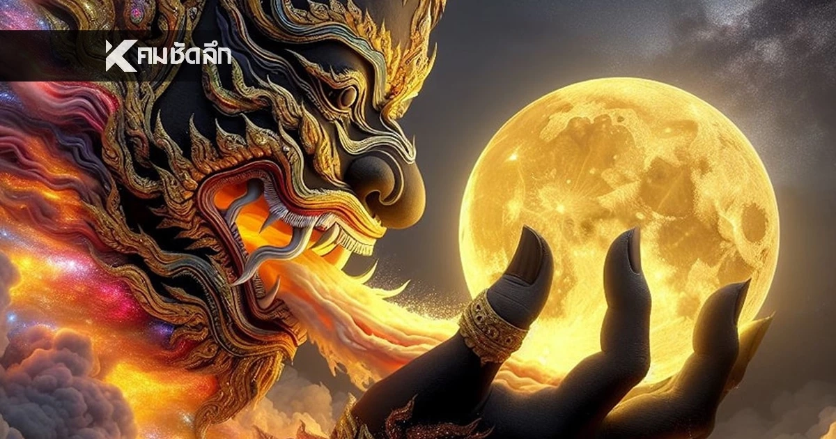 '3 วันเกิด' ออร่าพุ่ง! ดาวจันทร์ขยับพลัง เปิดดวงเสน่ห์แรงสุดขีด