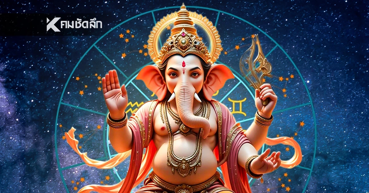 ม้าทองผยองเดช! เปิดดวง 3 ราศี "ต้นร้ายปลายดี" เหนื่อยก่อนแต่สบายทีหลัง