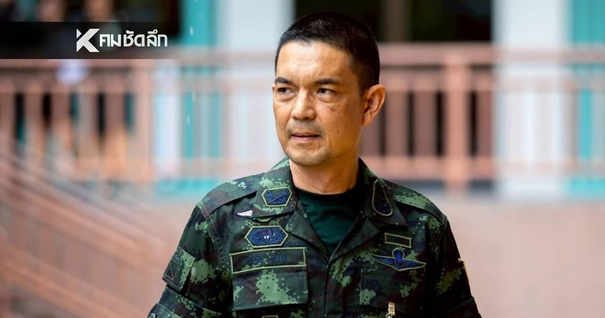 โฆษก ทบ. โต้คำแถลง "พลโทมาลี" ย้ำ หลักฐานชัด กัมพูชาเปิดฉากยิง