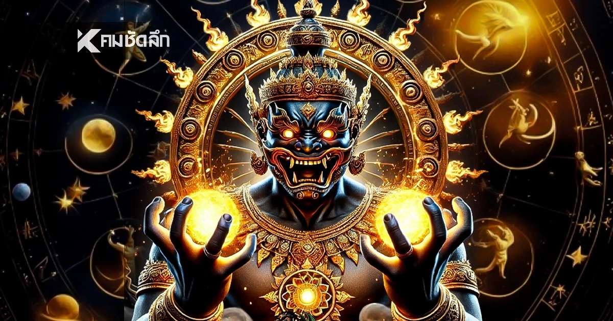 3 ราศี "ขาขึ้นจัดหนัก" โชคใหญ่หล่นทับแบบไม่ตั้งใจ แต่ระวังโดน "พิษคนอิจฉา"