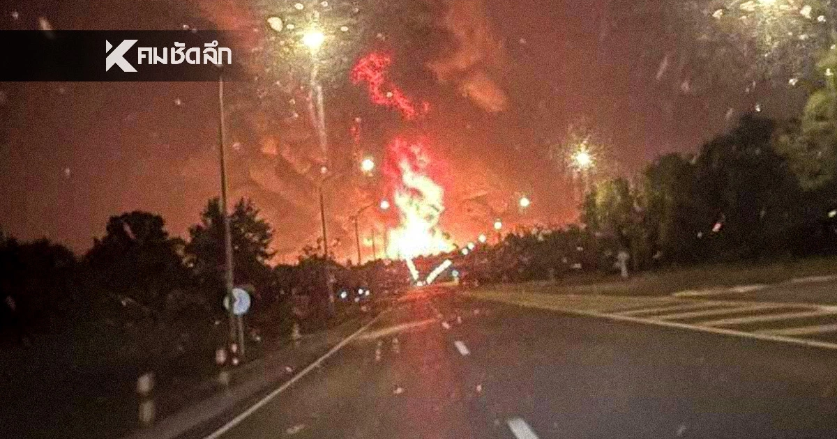 สรุปสถานการณ์ ไทย-กัมพูชา (ล่าสุด) หลังปะทะเดือดกลางดึก ยึดพื้นที่ตรงไหนได้แล้วบ้าง