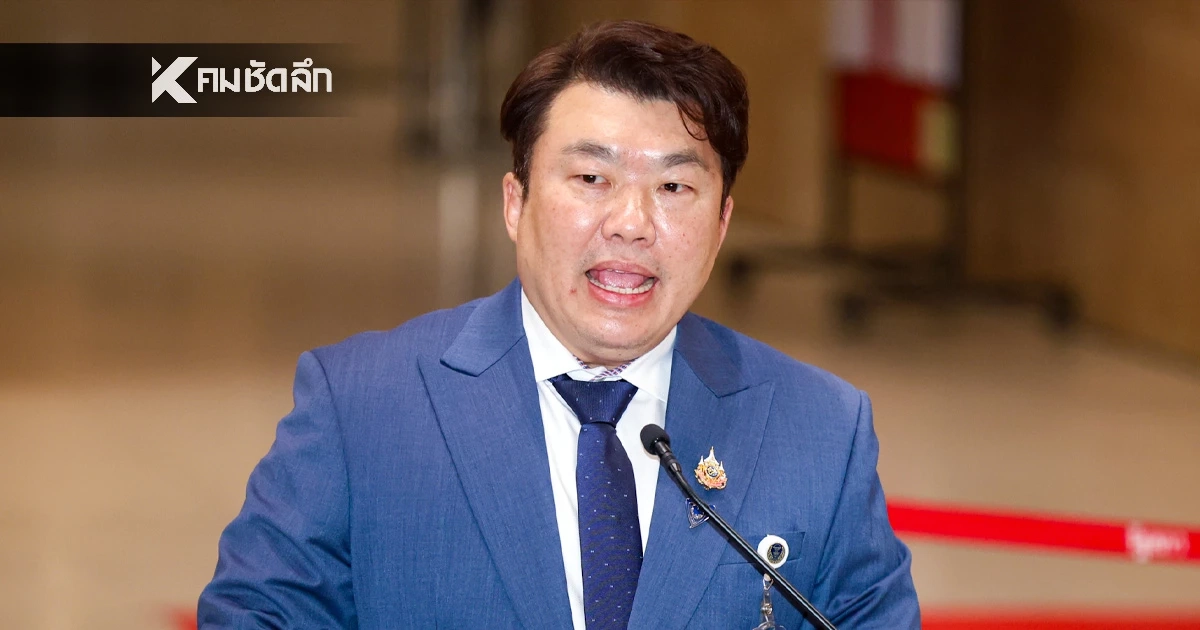 อัปเดต รัฐบาลจ่ายเยียวยาน้ำท่วม 6 ครั้งแล้วกว่า 5.5 พันล้าน