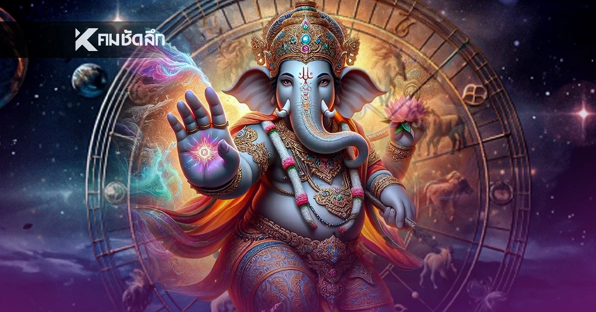 'ดาวอังคารย้าย' 6 ธ.ค. 68 ราศีปังสุดพุ่ง! เงิน งาน โชคลาภ ไร้อริต้าน