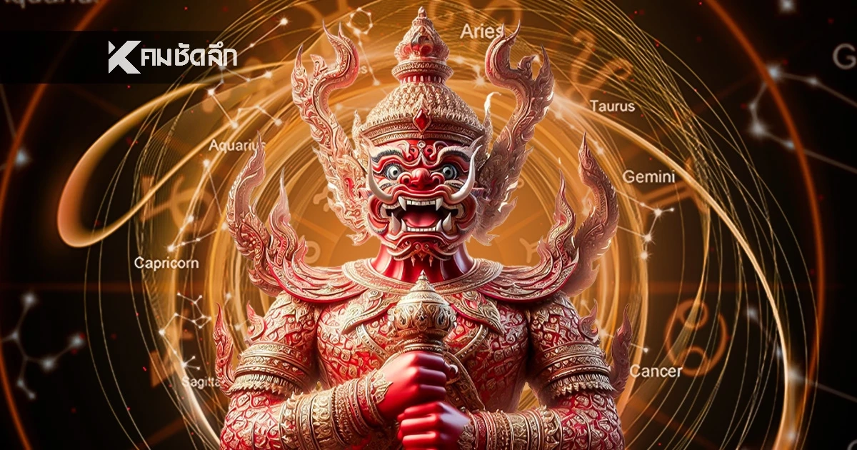 เปิด 3 ราศี "เจอมารผจญ" ถูกใส่ร้าย งานสะดุด เจ้านายเหวี่ยง! ต้องรีบ "แก้เคล็ด"