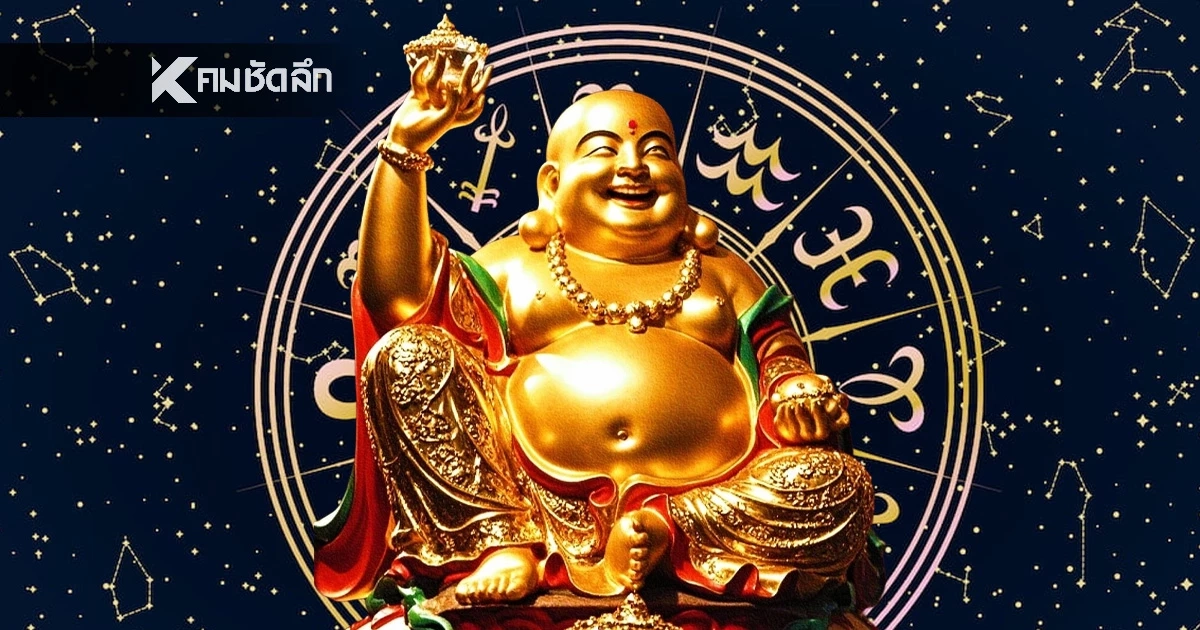 4 ราศีดวงพุ่งทะยานฟ้า รับโอกาสทอง ชีวิตสุดเพอร์เฟกต์ รักก็รุ่งงานก็รุ่ง!