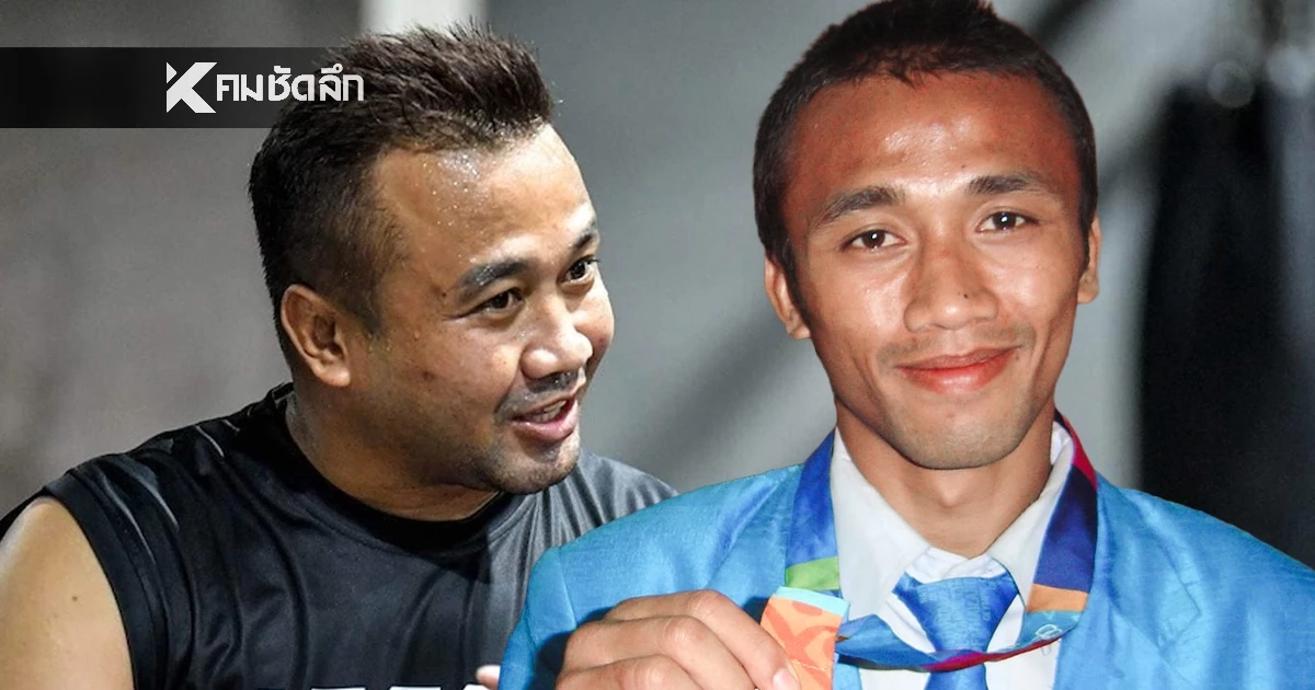 สิ้นลายฮีโร่! "มนัส บุญจำนงค์" ทิ้งทวนประโยคเด็ด ก่อนเข้าคุกรับโทษโกงหวย